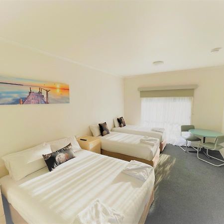 Carrum Downs Motel Esterno foto
