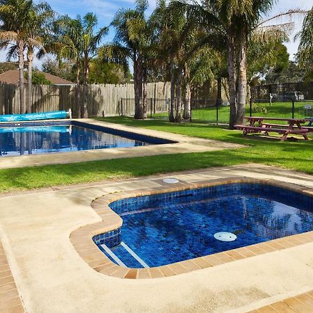 Carrum Downs Motel Esterno foto