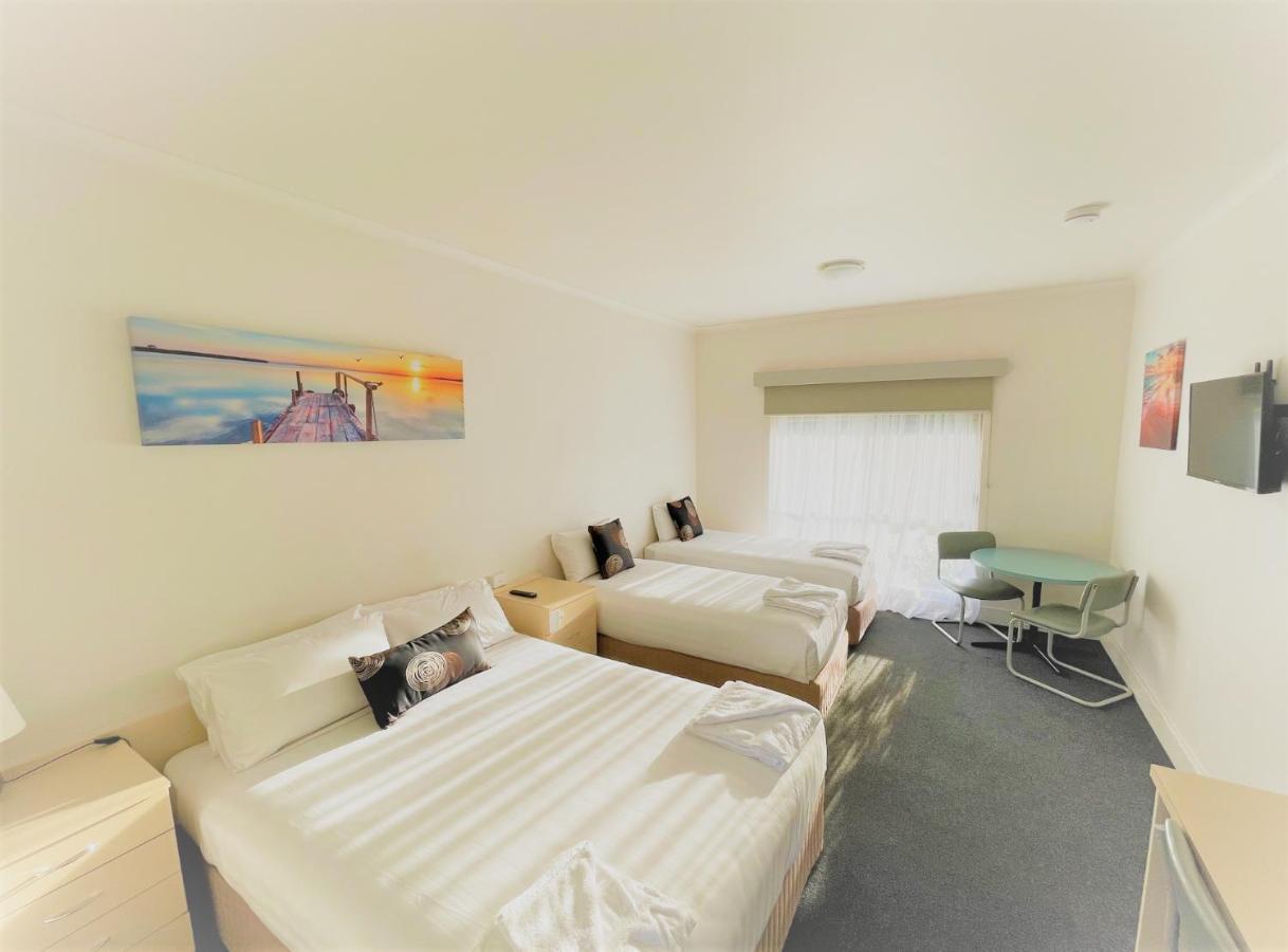 Carrum Downs Motel Esterno foto