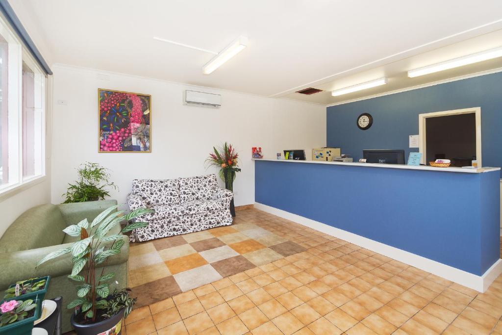 Carrum Downs Motel Esterno foto