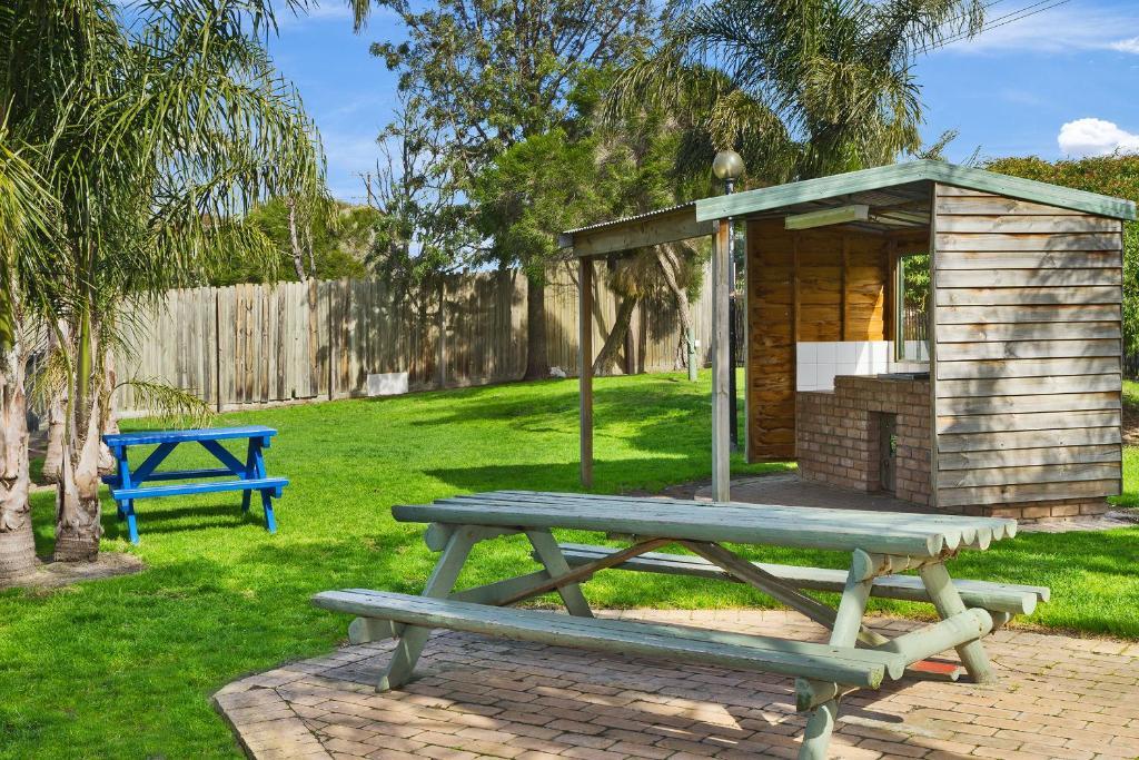 Carrum Downs Motel Esterno foto