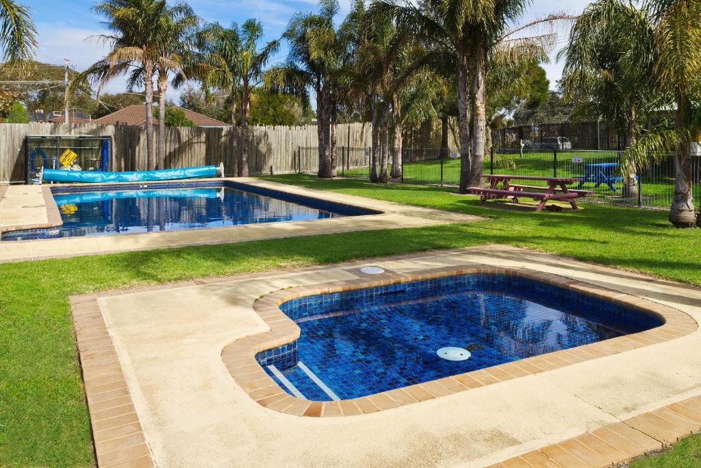 Carrum Downs Motel Esterno foto