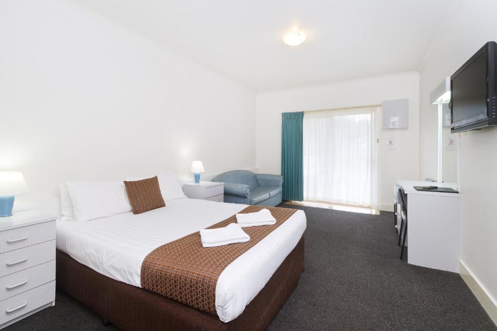 Carrum Downs Motel Camera foto
