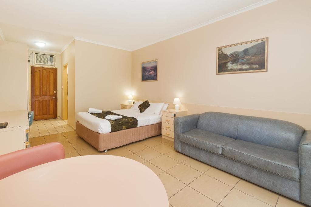 Carrum Downs Motel Camera foto
