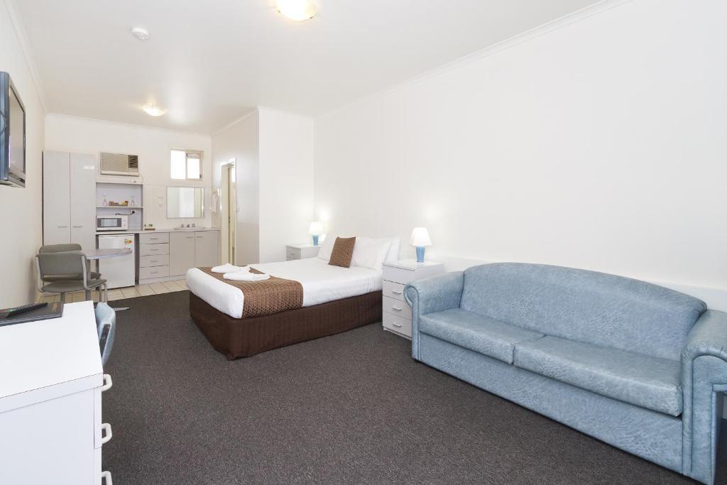 Carrum Downs Motel Camera foto