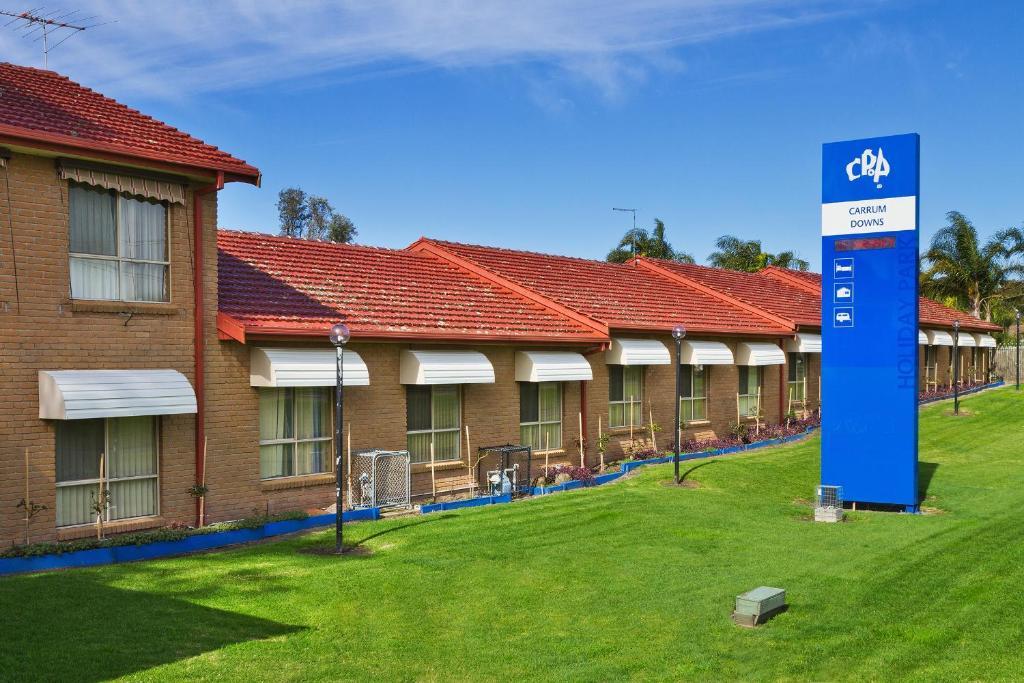 Carrum Downs Motel Camera foto