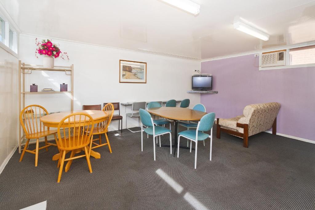 Carrum Downs Motel Esterno foto