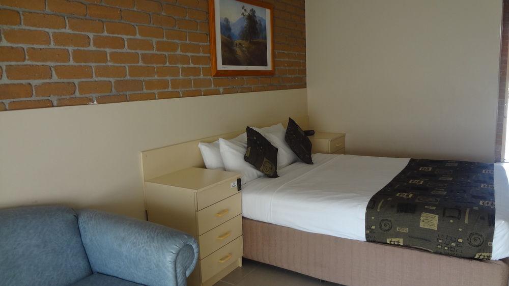 Carrum Downs Motel Esterno foto