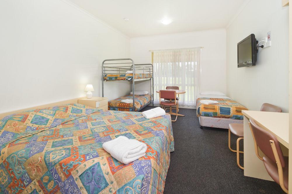 Carrum Downs Motel Esterno foto