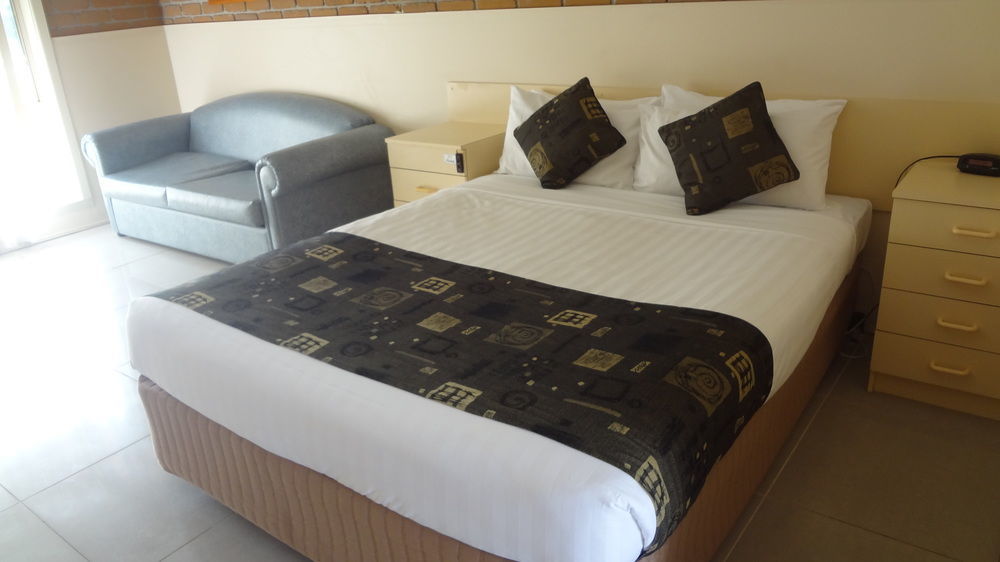 Carrum Downs Motel Esterno foto