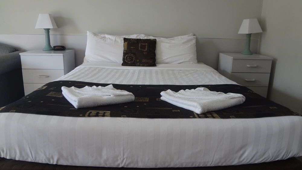 Carrum Downs Motel Esterno foto