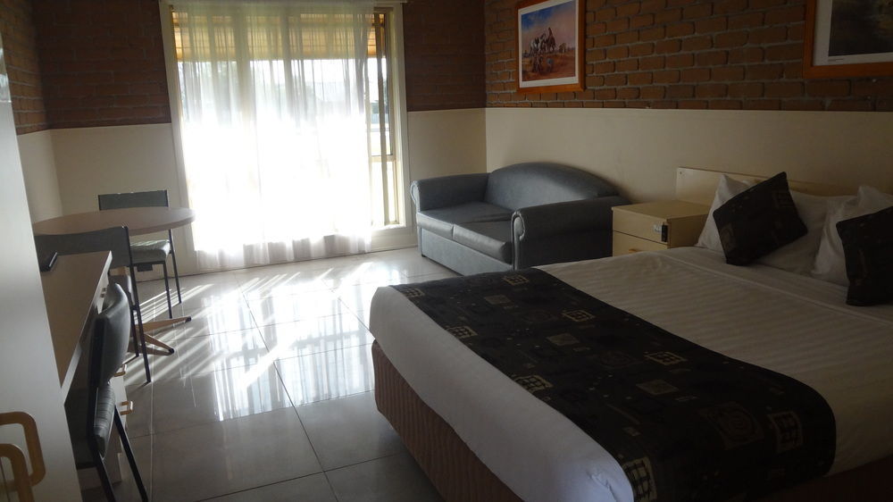 Carrum Downs Motel Esterno foto